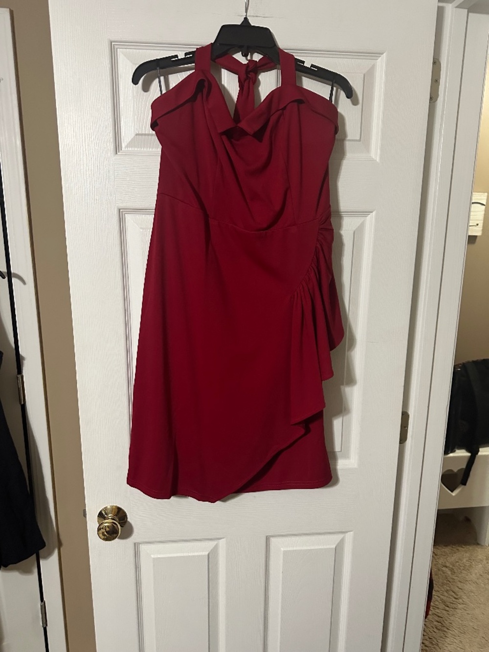 Pin Up Vibes Dress